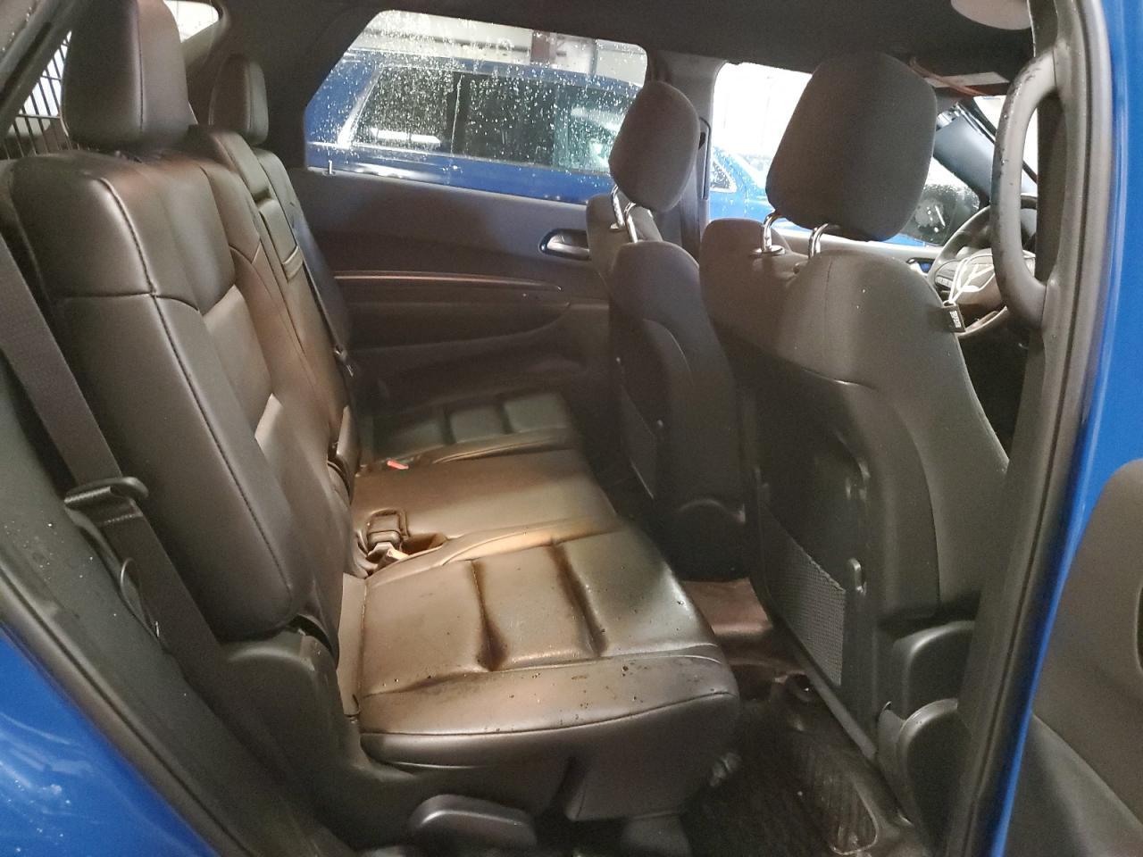 2023 DODGE DURANGO