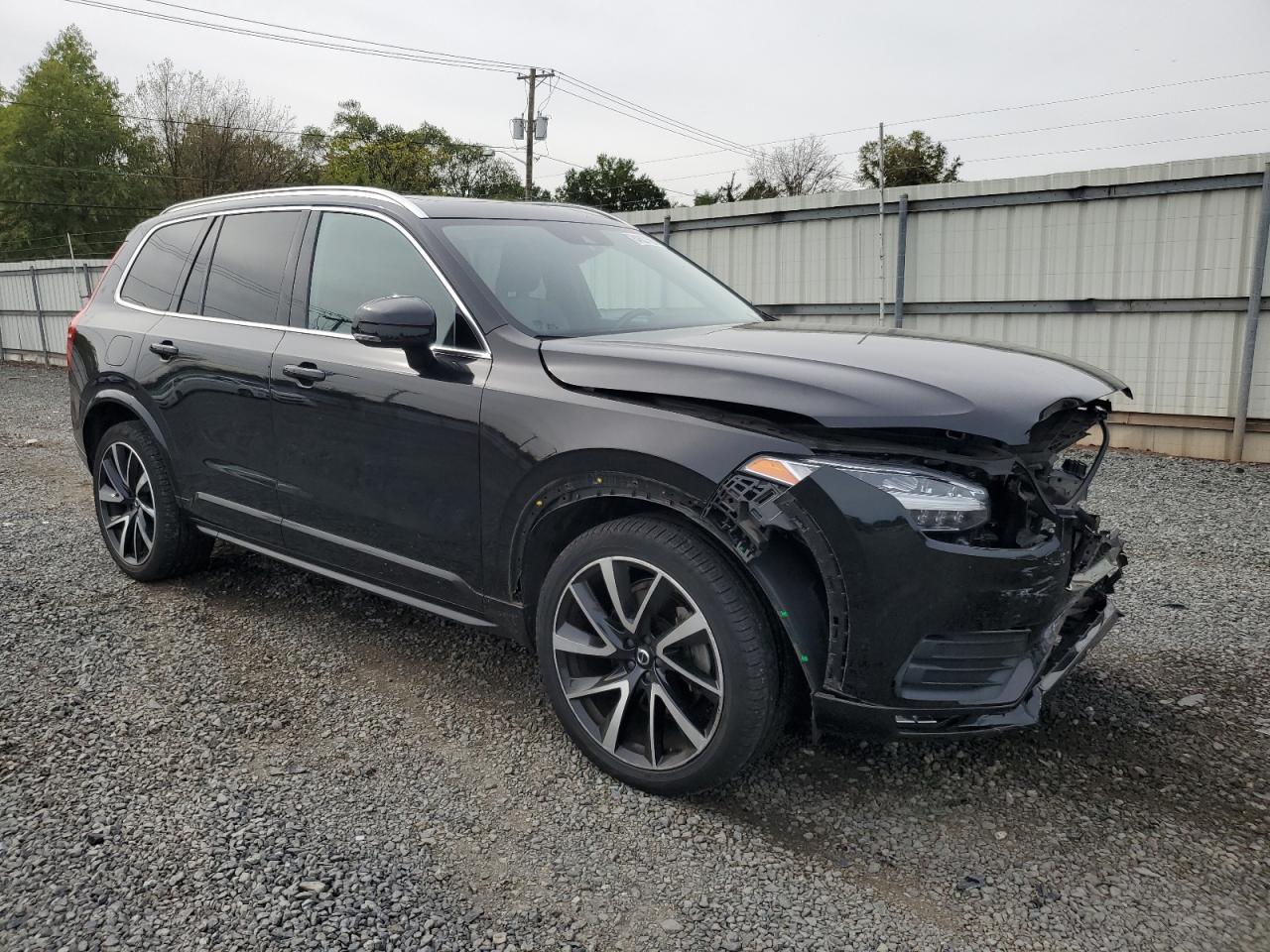 2020 VOLVO XC90