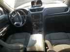 2015 CHEVROLET TRAVERSE