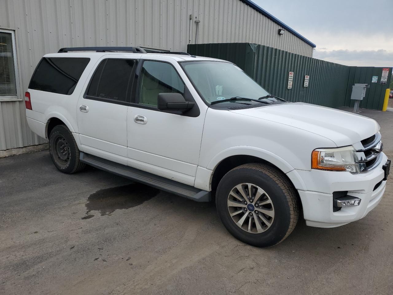 2015 FORD Expedition