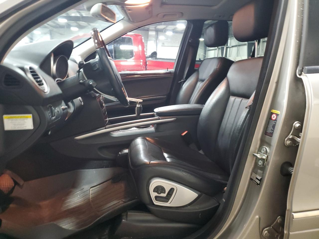 2006 MERCEDES-BENZ ML-Class