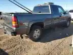 2000 CHEVROLET Silverado
