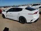 2022 KIA Stinger