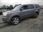 2013 HONDA PILOT