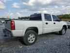 2006 CHEVROLET Silverado