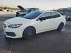 2021 SUBARU IMPREZA