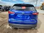 2017 LEXUS NX 200T