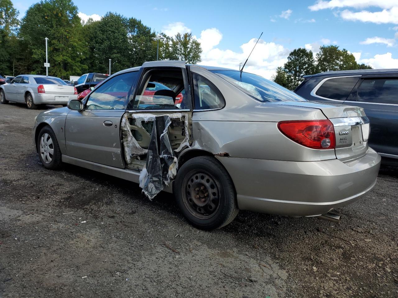 2003 SATURN L200