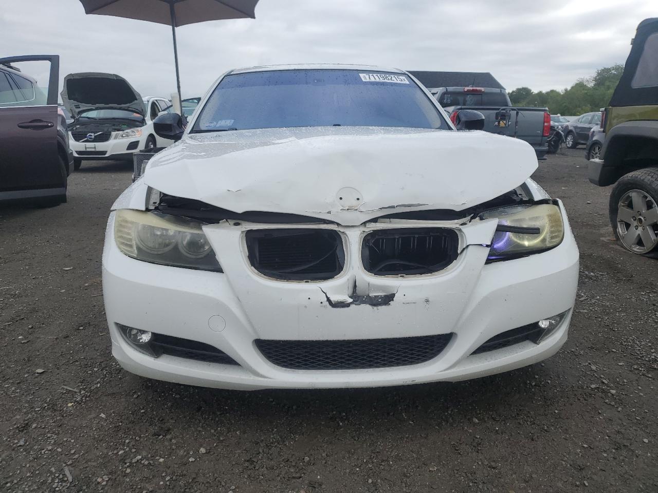 2009 BMW 3 SERIES