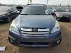 2013 SUBARU Outback