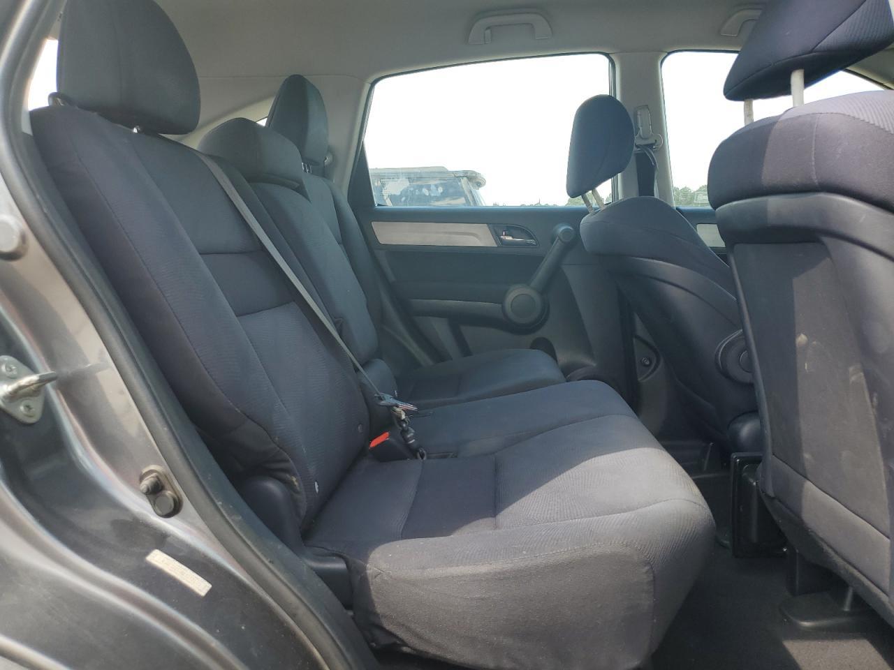 2010 HONDA CR-V