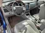 2008 CHRYSLER Sebring