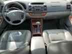2005 TOYOTA CAMRY