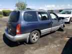 2002 NISSAN Quest