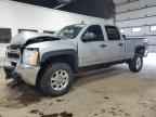 2013 CHEVROLET Silverado