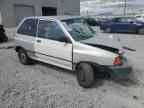 1990 FORD Festiva