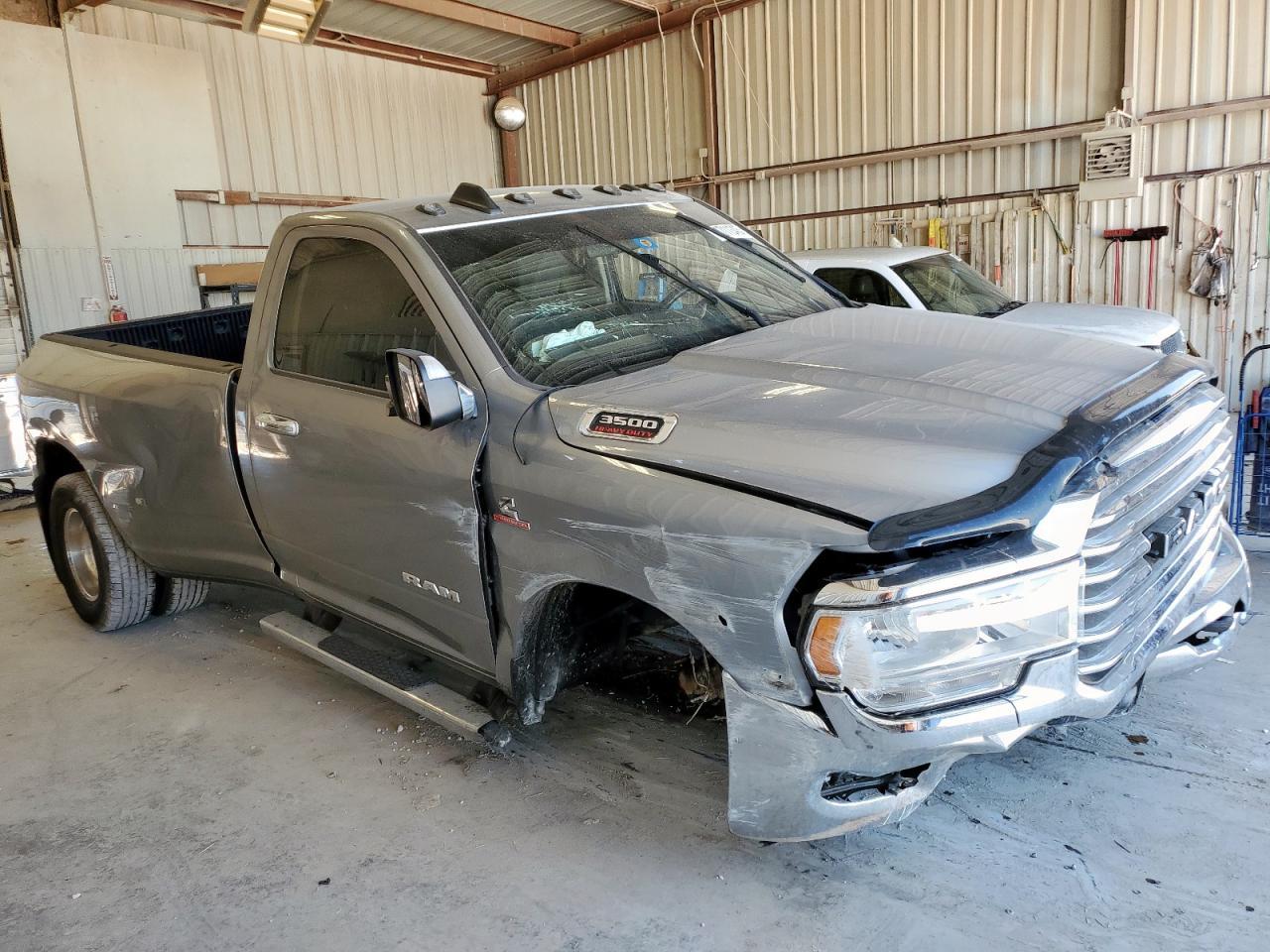 2020 RAM 3500