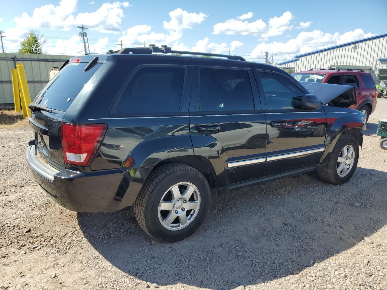 2010 JEEP Grand Cherokee
