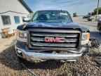 2014 GMC Sierra