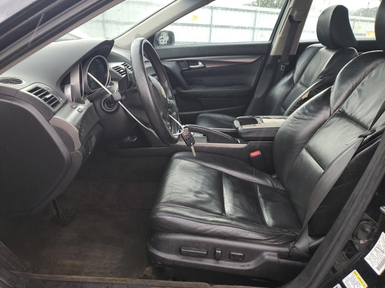 2013 ACURA TL
