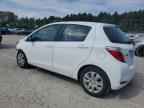 2013 TOYOTA YARIS