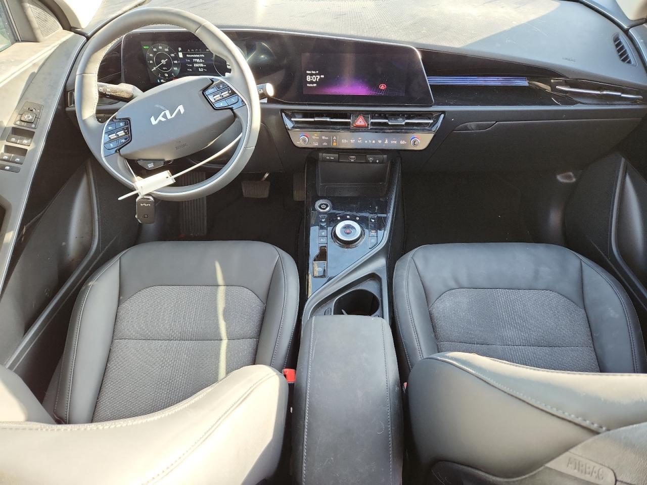 2024 KIA Niro