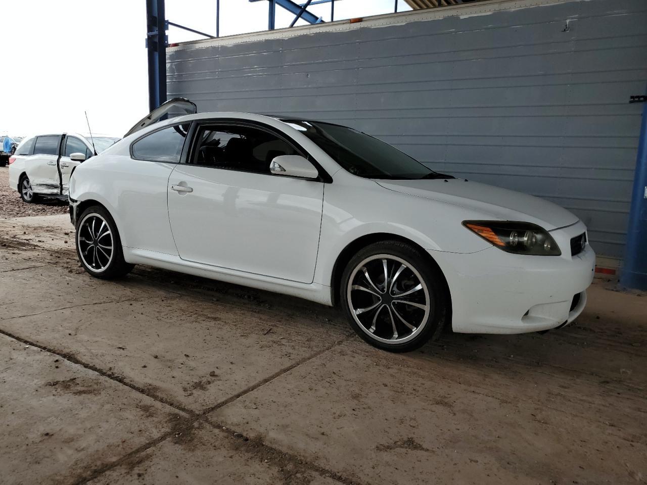 2008 TOYOTA SCION