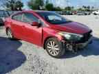 2014 KIA FORTE