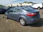 2016 KIA FORTE