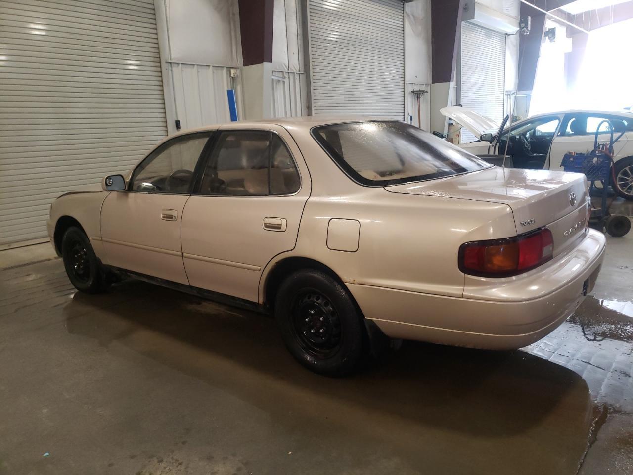 1995 TOYOTA CAMRY