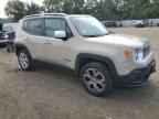 2015 JEEP Renegade