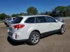 2013 SUBARU Outback