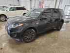 2016 LAND ROVER Discovery Sport