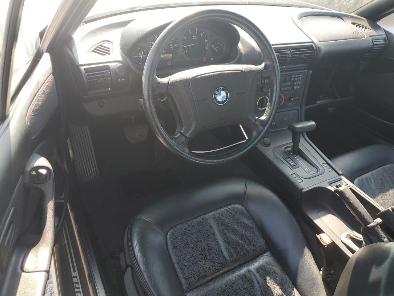 1996 BMW Z3