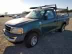 1998 FORD F-150