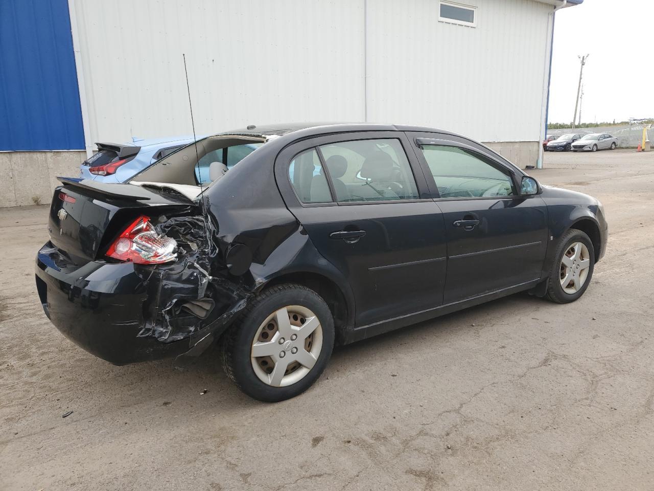 2007 CHEVROLET COBALT