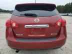 2013 NISSAN ROGUE