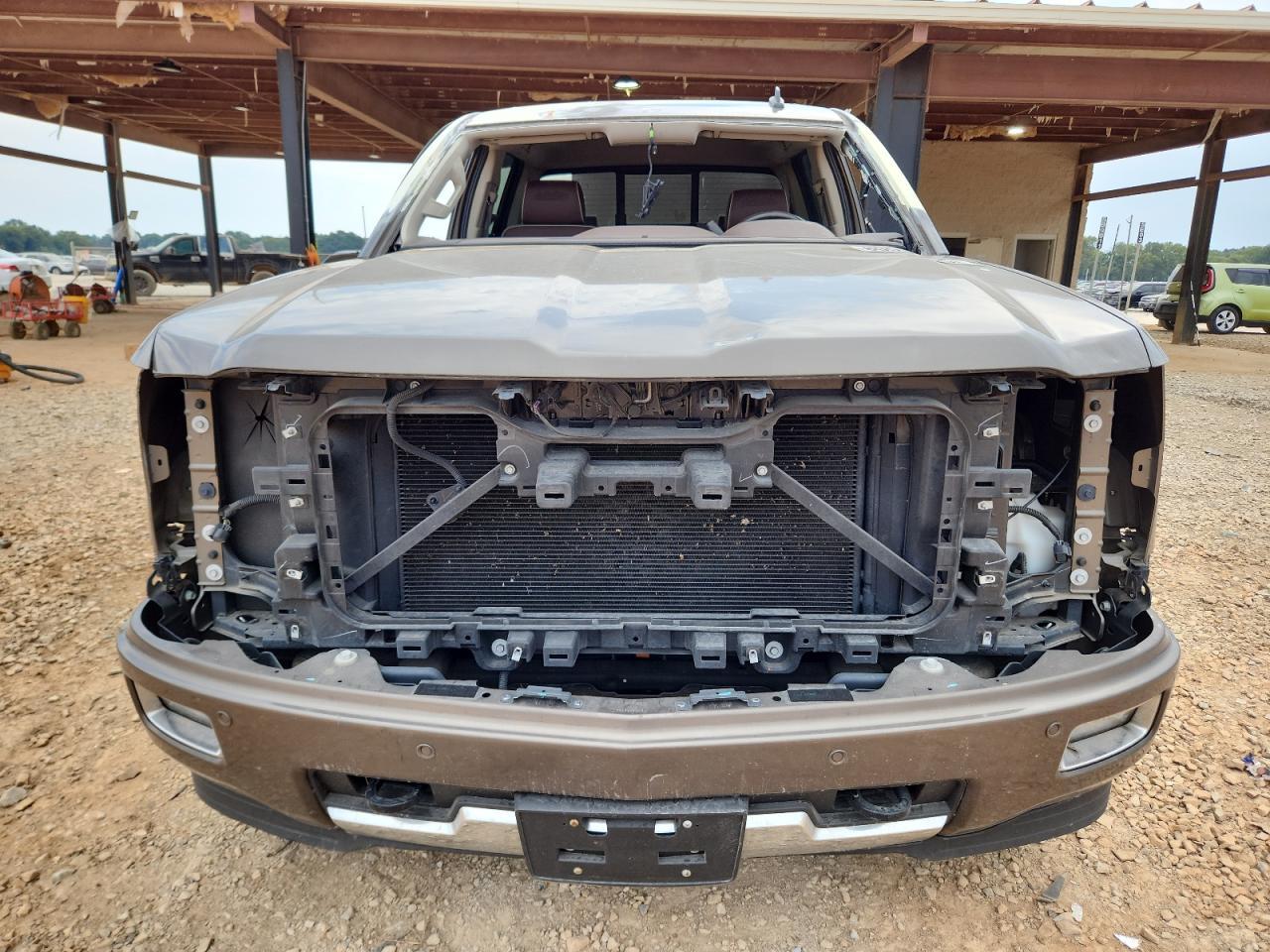 2014 CHEVROLET Silverado