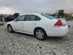 2011 CHEVROLET IMPALA
