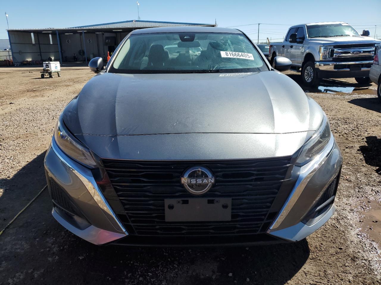 2023 NISSAN ALTIMA