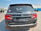 2021 HONDA ODYSSEY