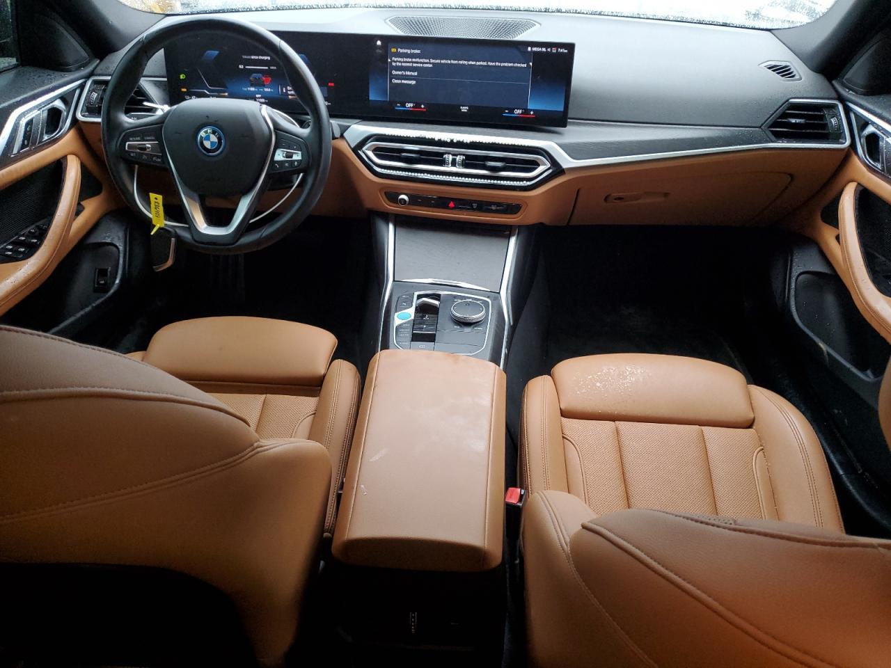2023 BMW i4