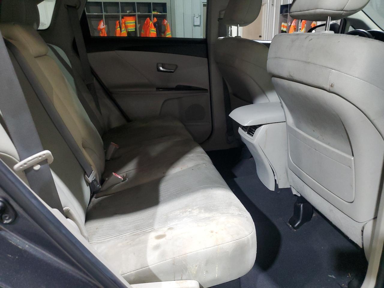 2013 TOYOTA VENZA