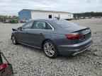 2024 AUDI A4