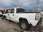 2004 GMC SIERRA 1500