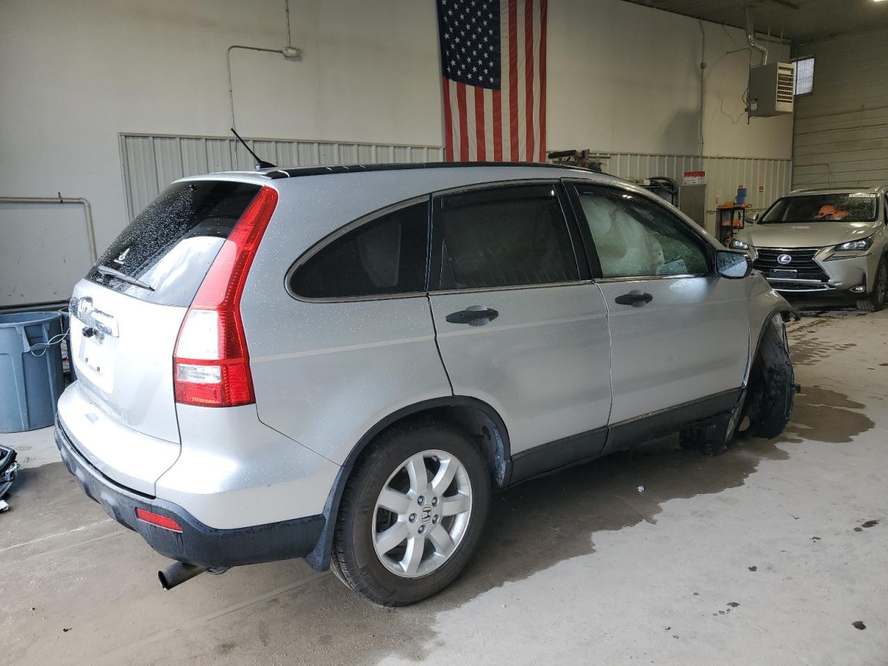 2009 HONDA CR-V