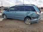 2009 TOYOTA SIENNA