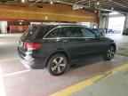 2022 MERCEDES-BENZ GLC-Class
