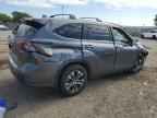2024 TOYOTA HIGHLANDER