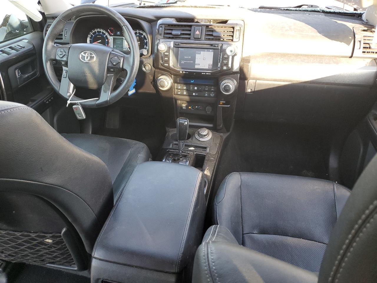 2019 TOYOTA 4Runner